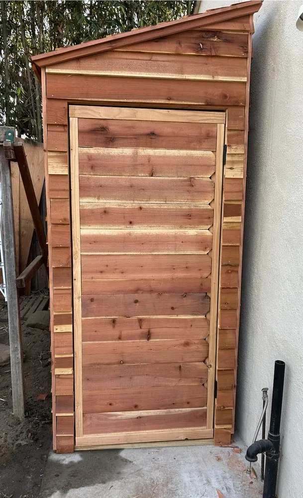 Affordable fence installation experts serving Pasadena, CA - Goodwin Construction