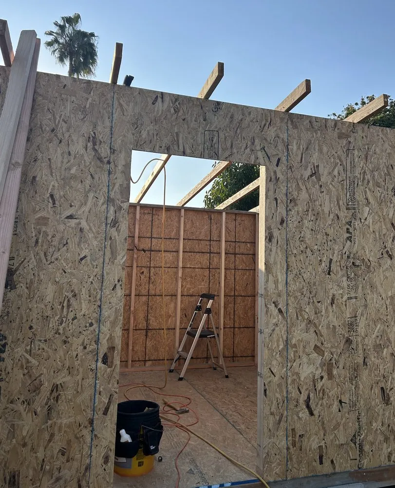 Quality wood fence service service in Pasadena, CA - Goodwin Construction