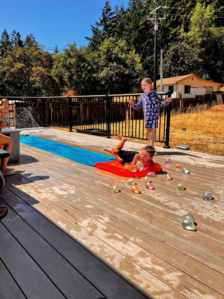 Quality privacy fencing experts serving Pasadena, CA - Goodwin Construction