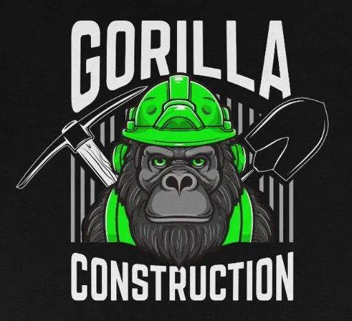 Local vinyl fence installation in Cherry, IL by Gorilla Construction