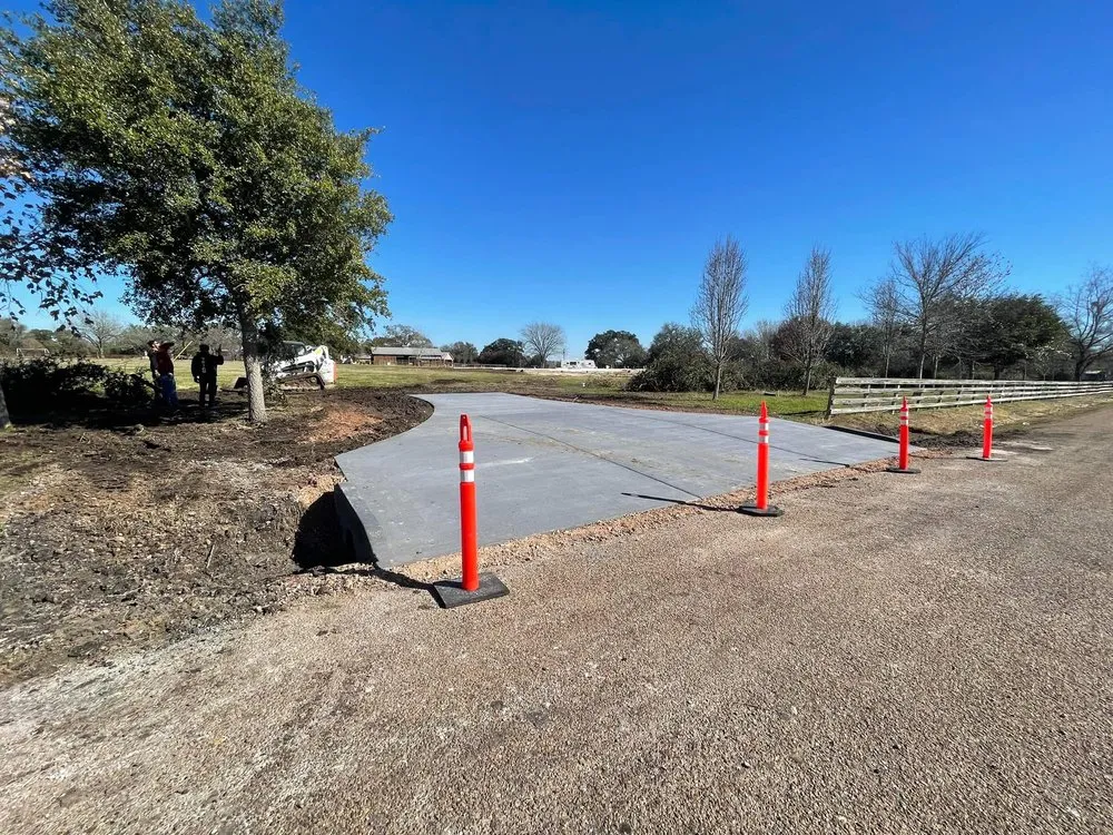 Reliable fence repair experts serving Kemp, TX - Gracie's Construction