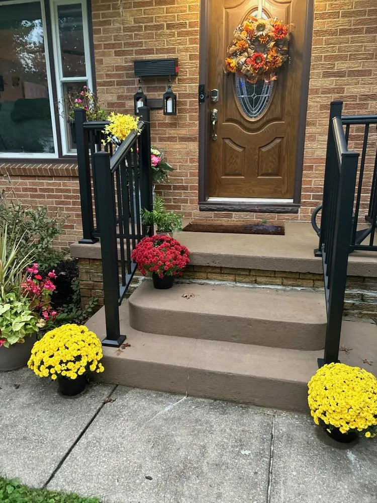 Top-rated fence repair experts serving Boardman, OH - Gram Construction
