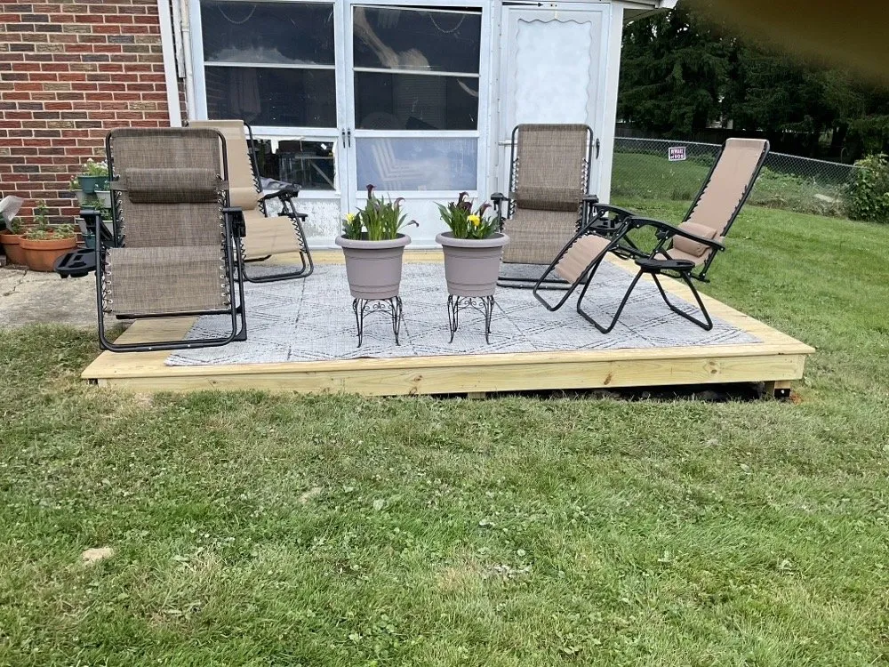 Affordable chain link fencing experts serving Boardman, OH - Gram Construction