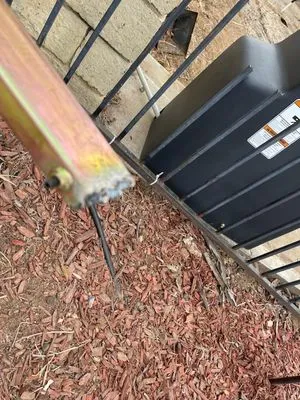 Grimes Automatic Gate Services