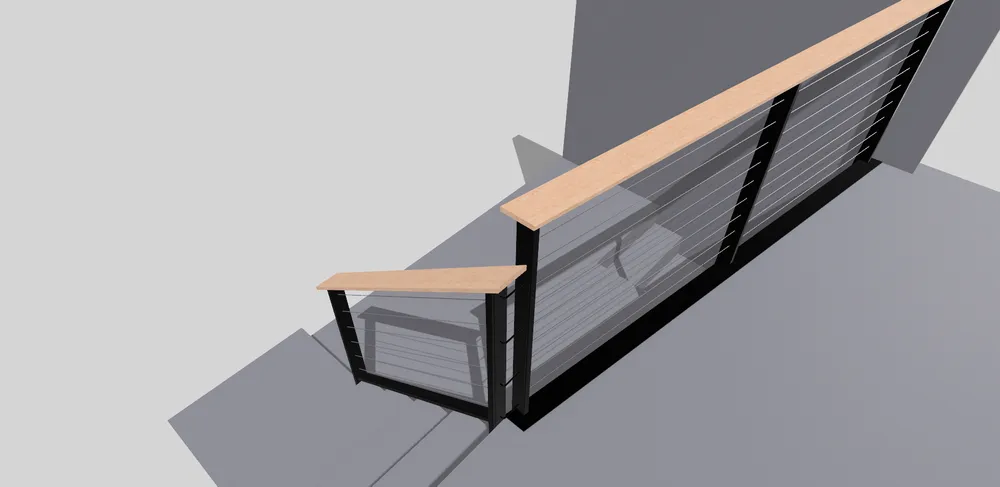 Expert fence repair service in San Clemente, CA - Hack Fabrication