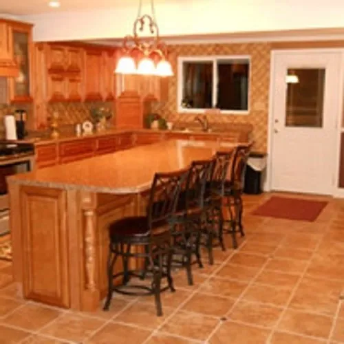 Quality wood fence service in Ellijay, GA by Handi-Jack