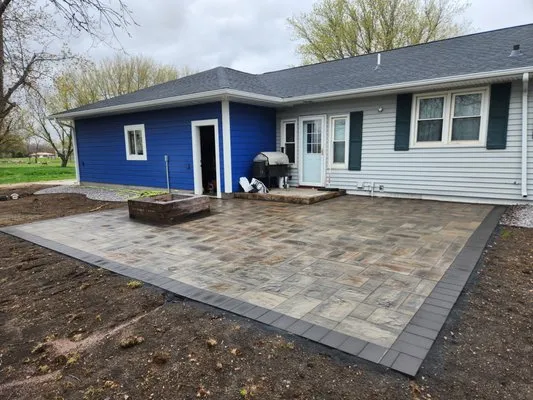 Handiwork Construction & Landscaping
