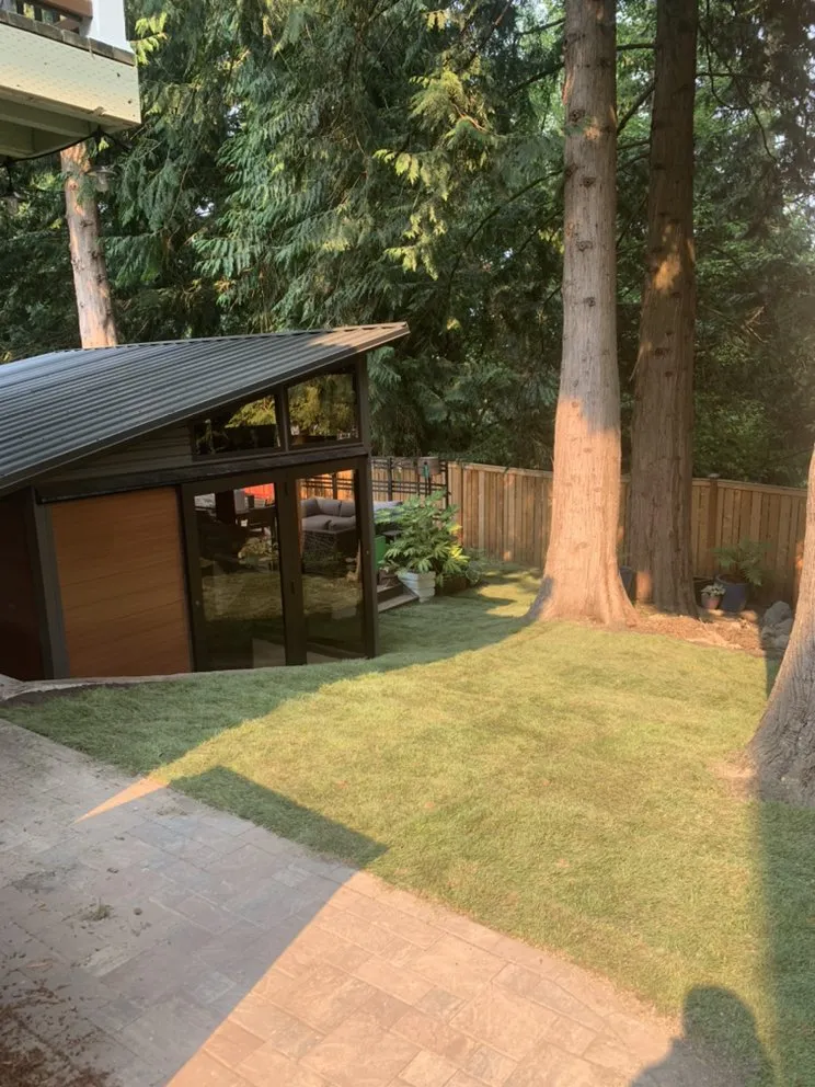 Trusted wood fence service experts serving Langley, WA - Handiwork Done Wright