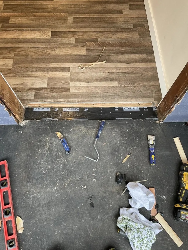 Local wood fence service experts serving Langley, WA - Handiwork Done Wright