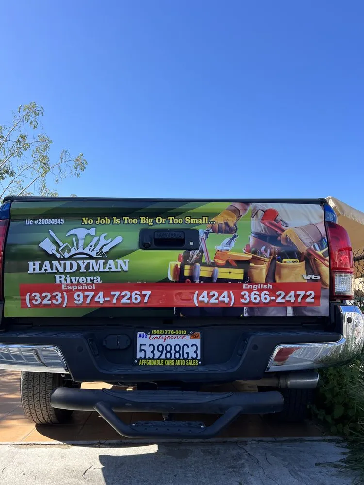 Trusted privacy fencing service in Compton, CA - Handyman Rivera