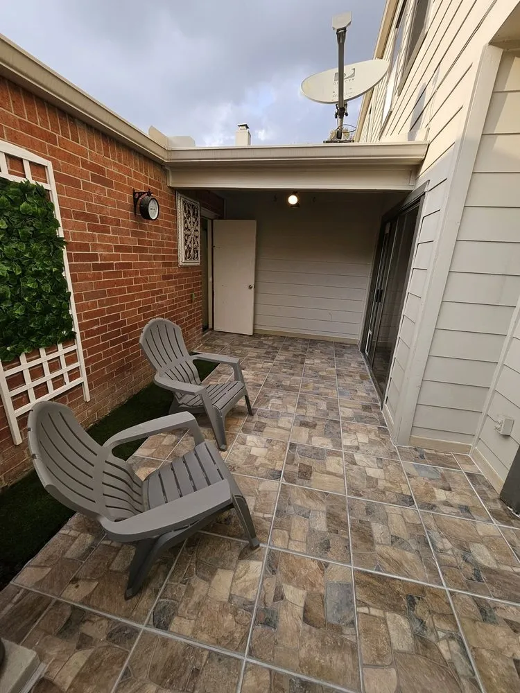 Reliable fence installation experts serving Spring, TX - Handyman Solutions