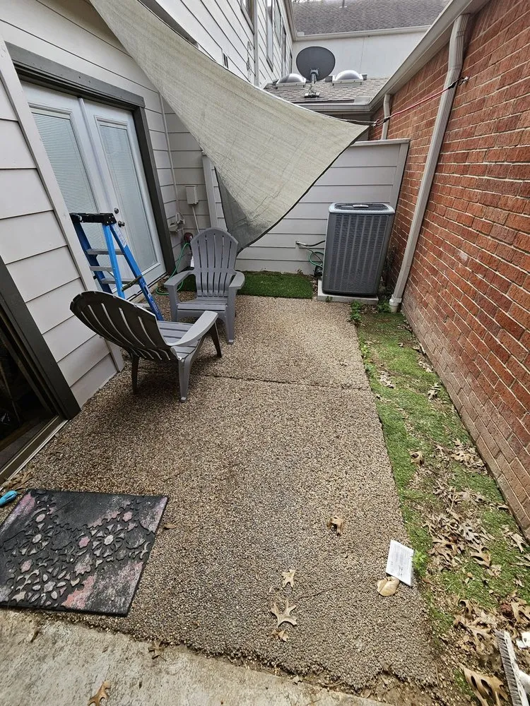 Quality fence repair in Spring, TX by Handyman Solutions