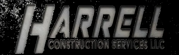 Harrell Construction Services Logo