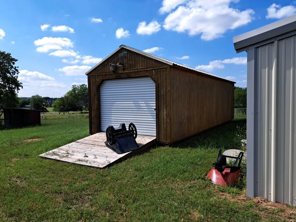 Local privacy fencing experts serving Springtown, TX - HB Services