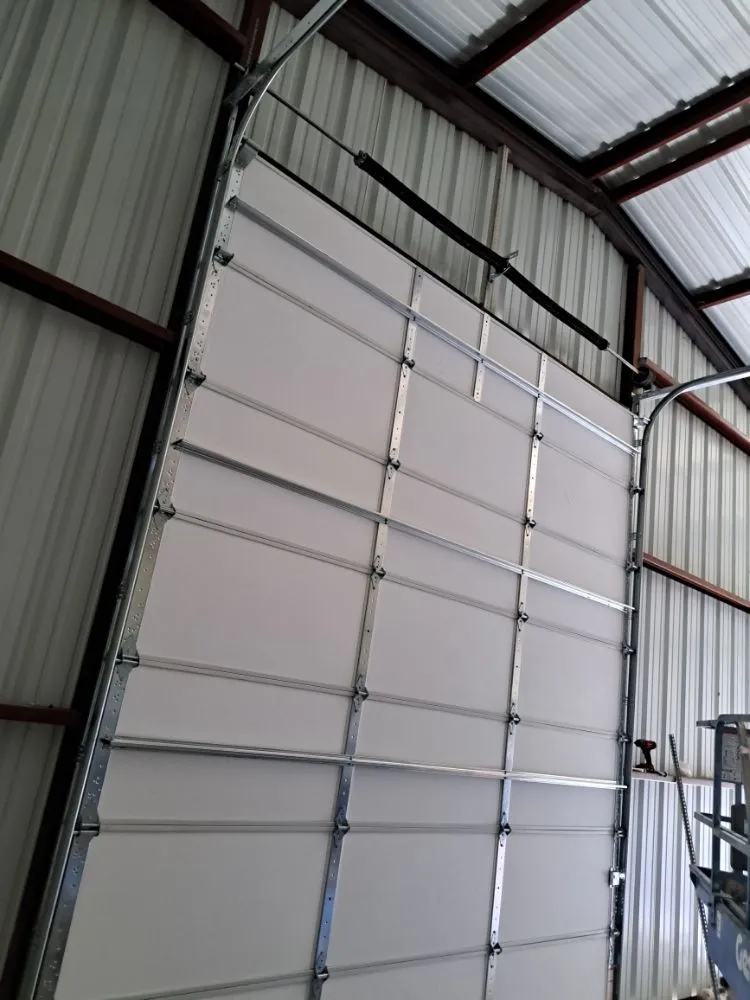 Reliable fence installation service in Springtown, TX - HB Services
