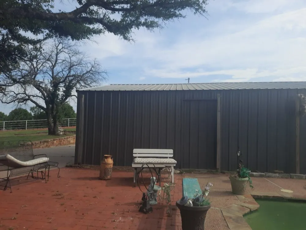 Local fence installation experts serving Springtown, TX - HB Services