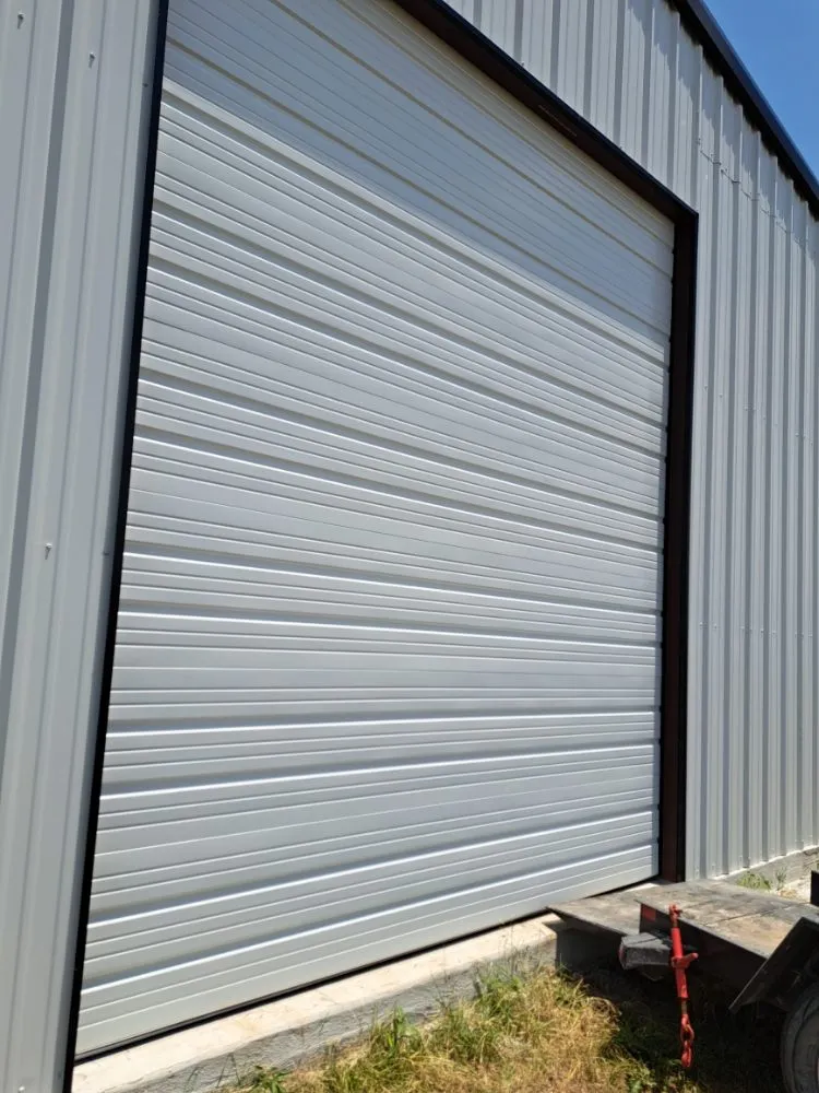 Affordable fence repair for homes in Springtown, TX by HB Services