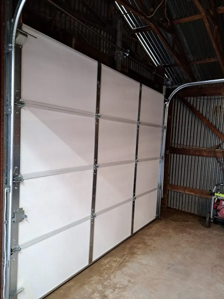 Expert vinyl fence installation service in Springtown, TX - HB Services