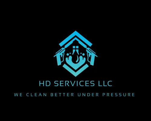 HD Services Logo