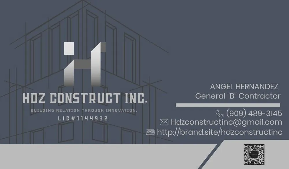 Top-rated vinyl fence installation experts serving Ontario, CA - HDZ Construct