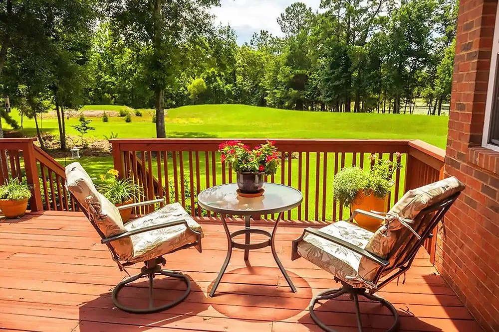 Trusted fence installation in Bothell, WA by Heilman Deck & Fence Experts
