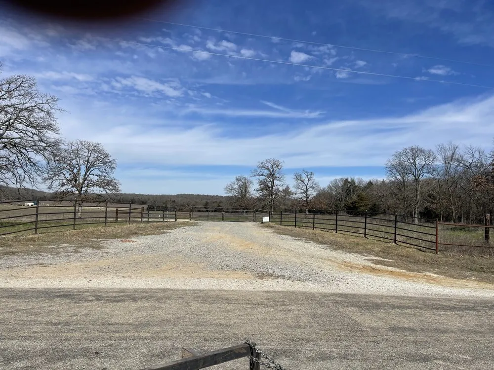 Expert privacy fencing experts serving Asher, OK - Herron Services