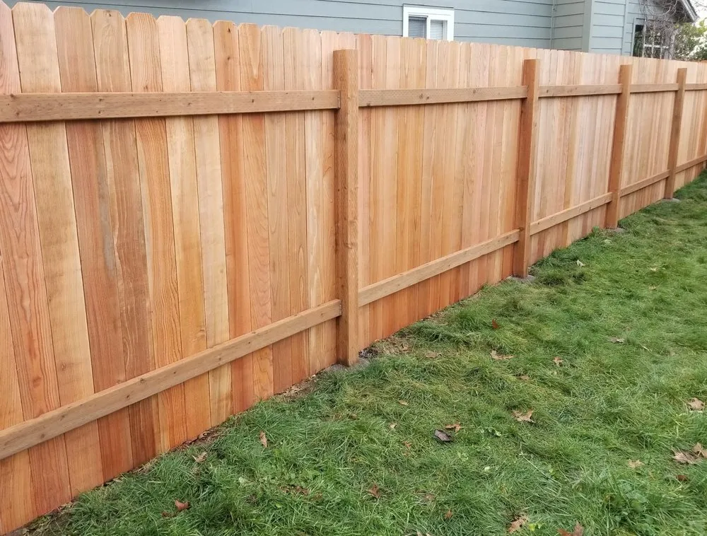 Professional fence installation service in Spring, TX - Hi Tech Access Controls