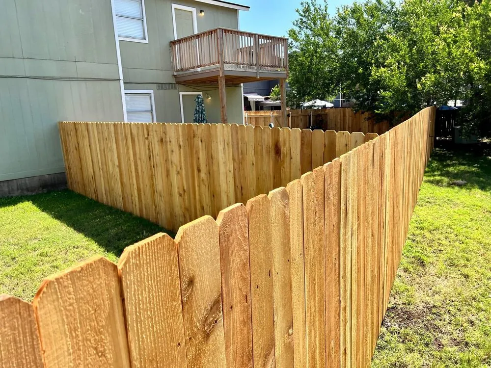 Reliable chain link fencing in Spring, TX by Hi Tech Access Controls