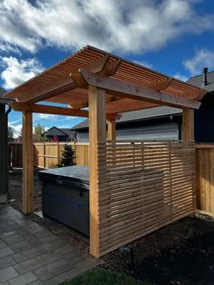 High Pine Construction