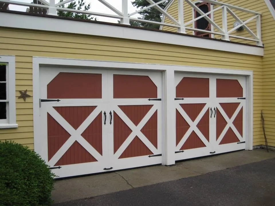Professional chain link fencing service in Harrison, NY - High Touch