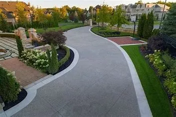 Professional wood fence service service in Angleton, TX - HOG Construction Services