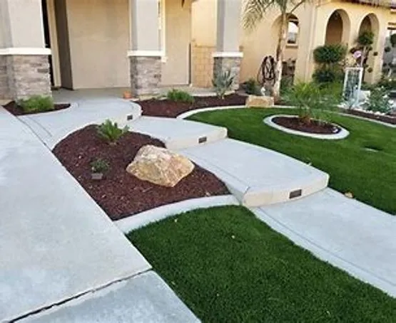 Expert privacy fencing for homes in Angleton, TX by HOG Construction Services
