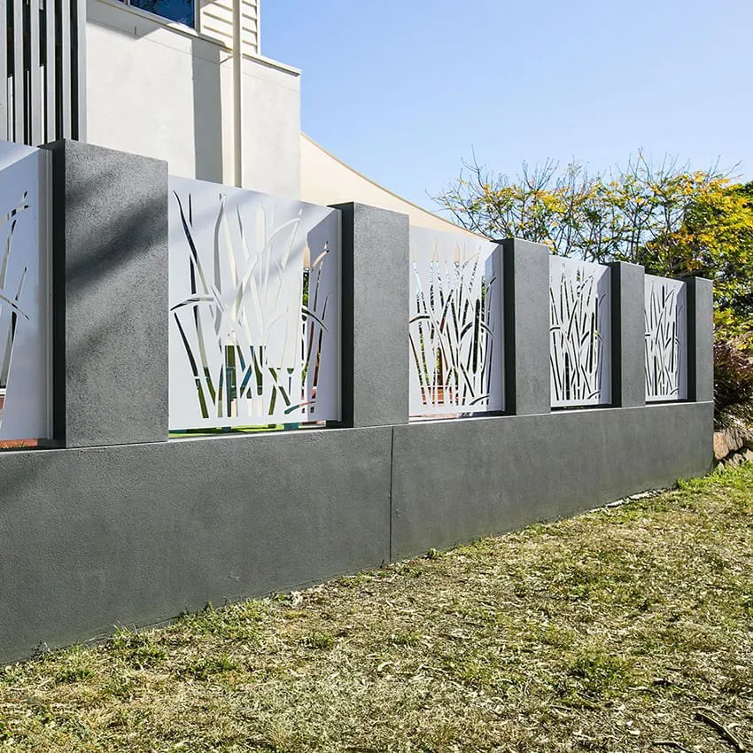 Reliable vinyl fence installation in Miami, FL by Horizon Structural Developers