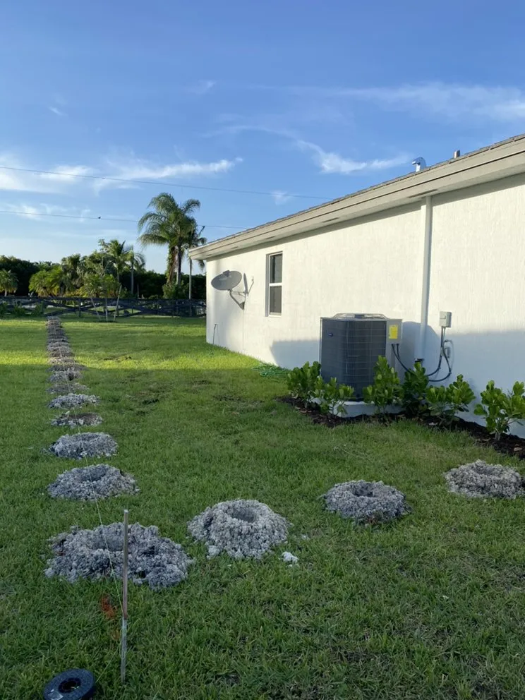 Professional fence installation experts serving Miami, FL - Horizon Structural Developers