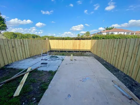 Horizon Structural Developers