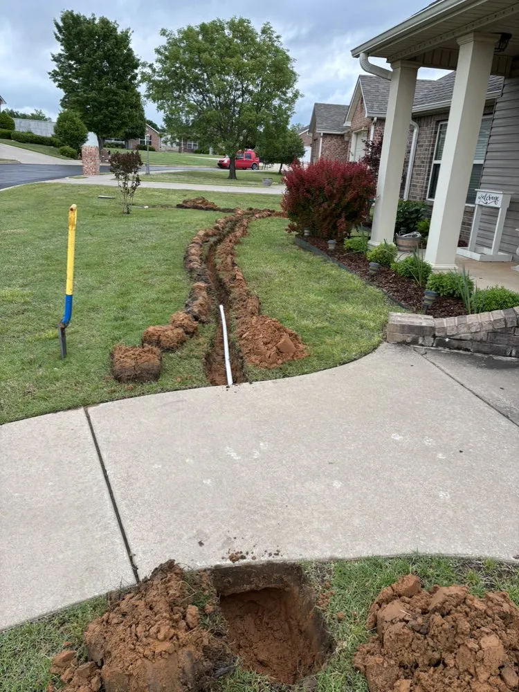 Affordable fence repair service in Owasso, OK - Hydro Element