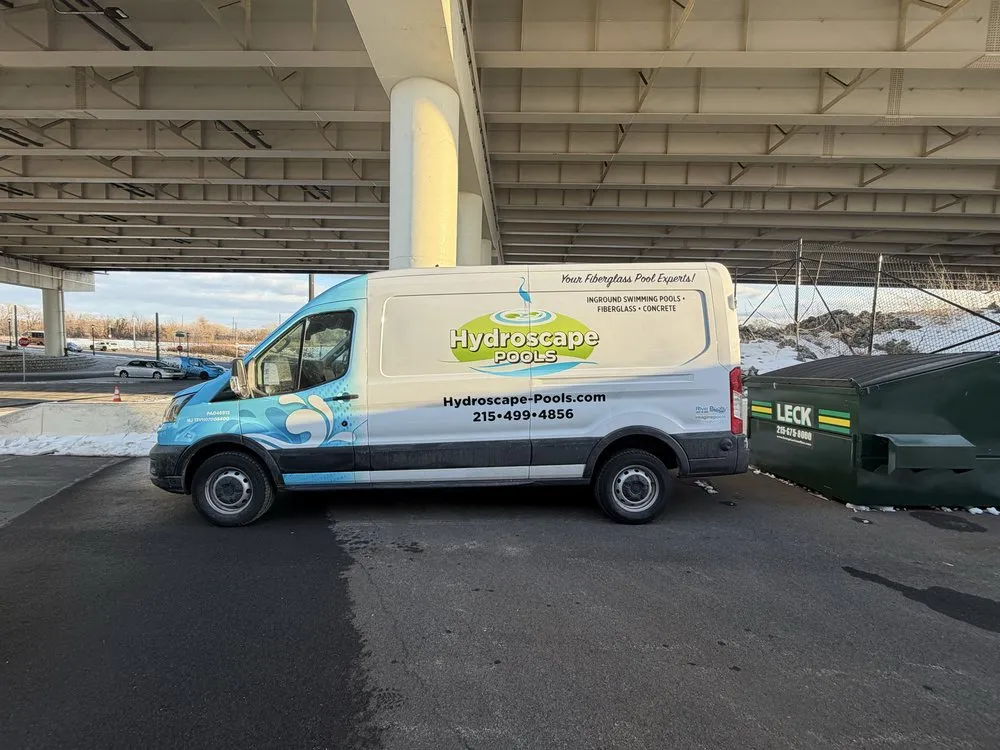 Affordable privacy fencing service in Newark, DE - Hydroscape Pools