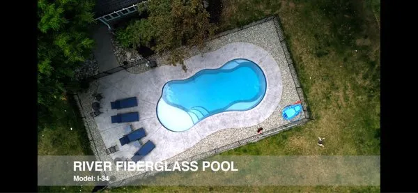 Hydroscape Pools
