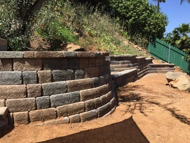 Local wood fence service in Ramona, CA by Hyper Construction