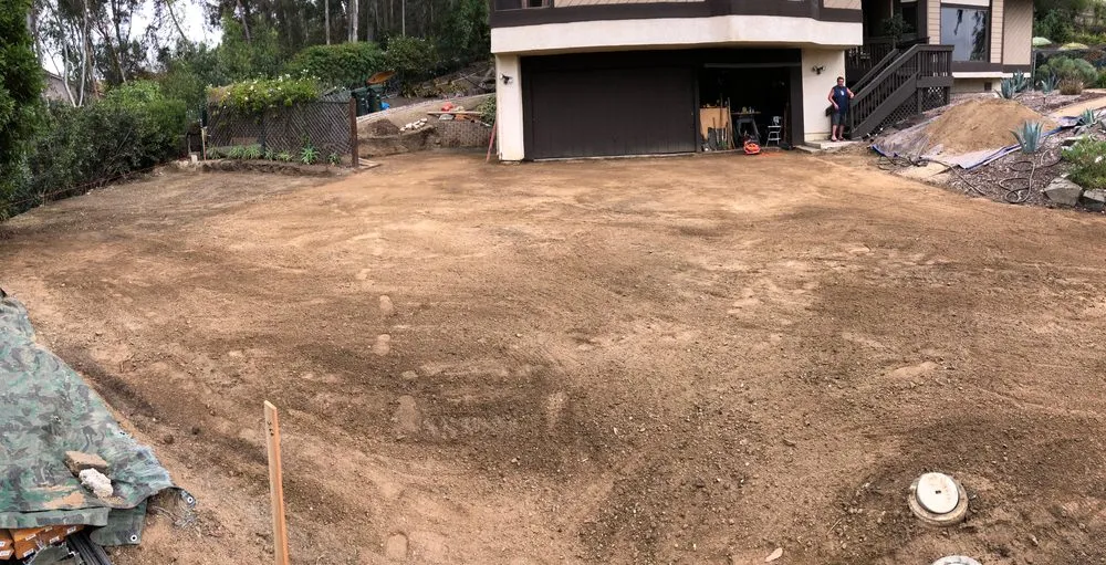 Top-rated wood fence service for homes in Ramona, CA by Hyper Construction