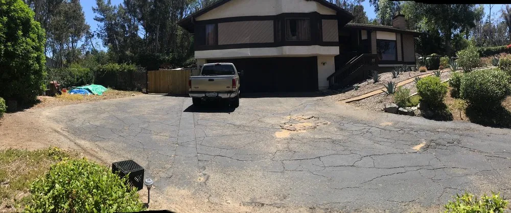 Professional fence repair for homes in Ramona, CA by Hyper Construction