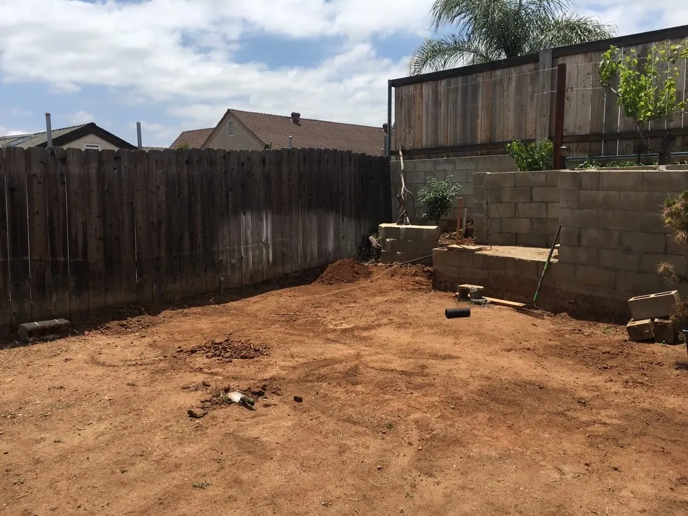Local fence repair service in Ramona, CA - Hyper Construction