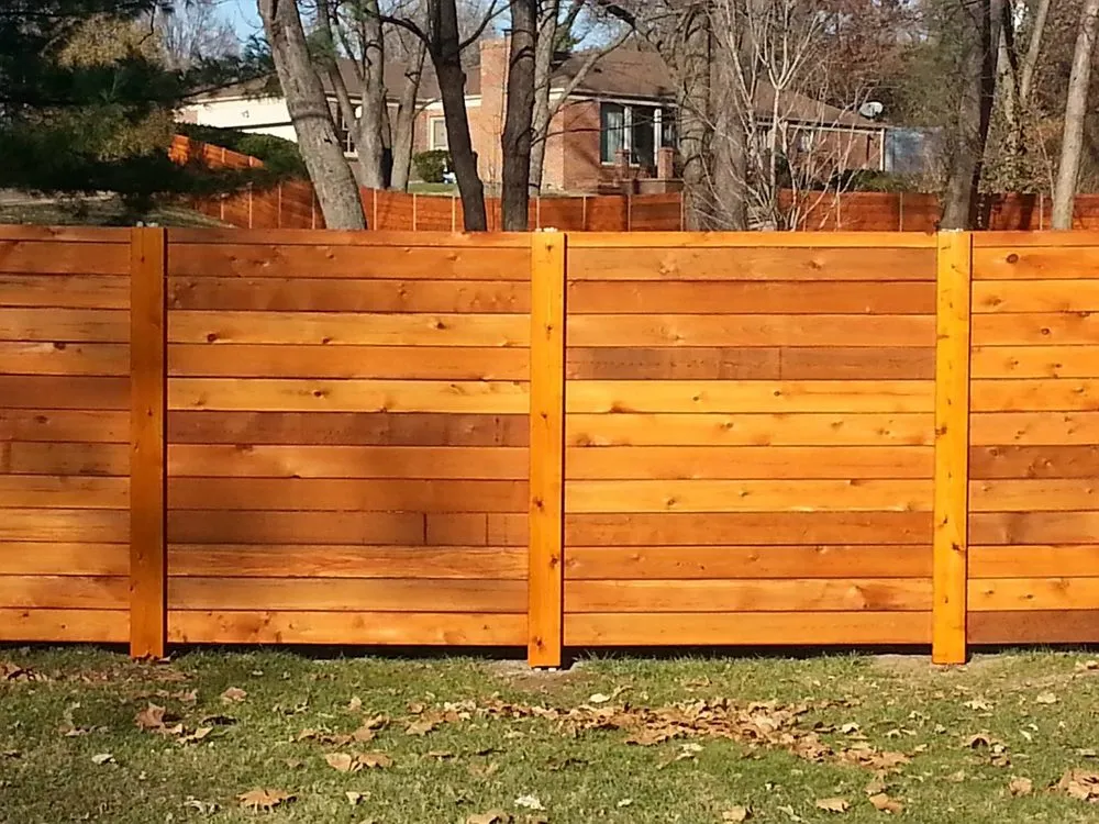 Top-rated privacy fencing experts serving Birmingham, AL - iConstruct