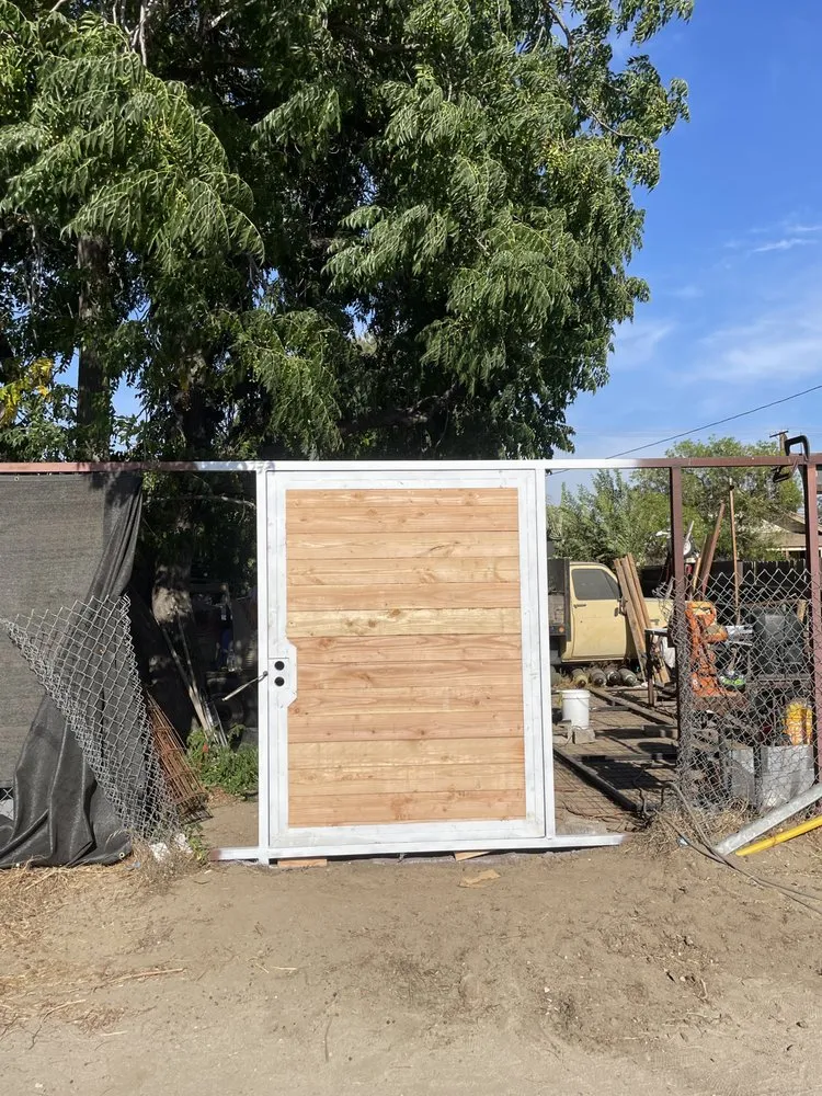 Reliable chain link fencing service in Colton, CA - Industrious Engineering