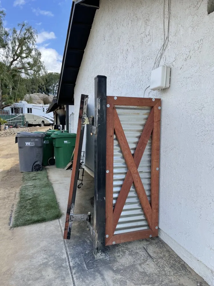 Professional chain link fencing experts serving Colton, CA - Industrious Engineering
