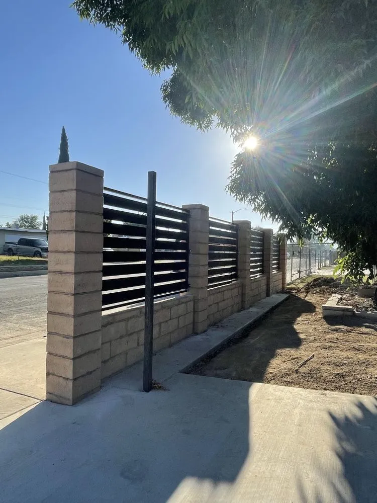 Expert fence repair service in Colton, CA - Industrious Engineering