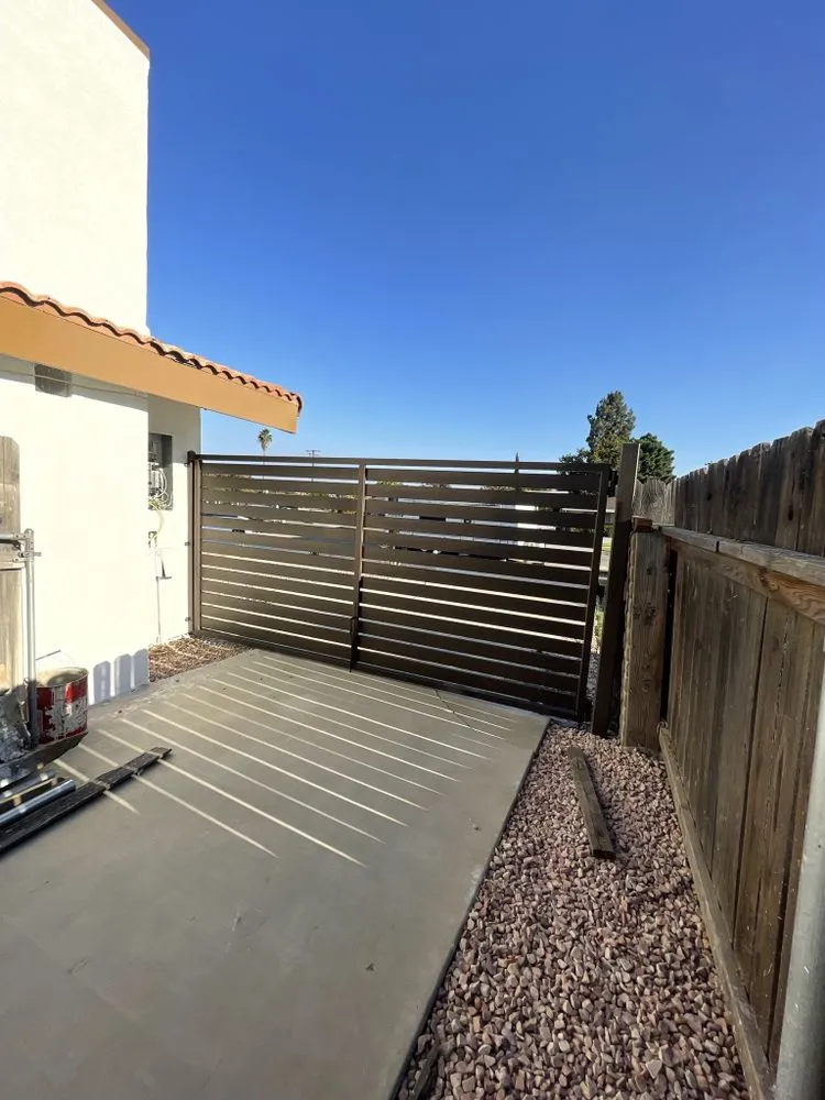 Top-rated wood fence service in Colton, CA by Industrious Engineering