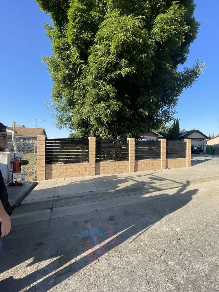 Top-rated privacy fencing service in Colton, CA - Industrious Engineering