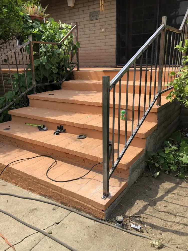 Expert fence repair in Colton, CA by Industrious Engineering