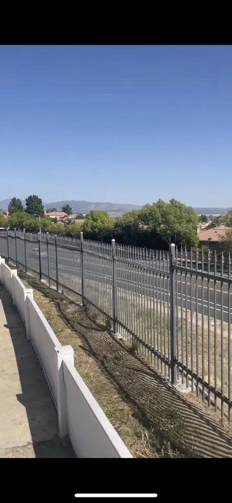 Reliable fence repair for homes in Colton, CA by Industrious Engineering